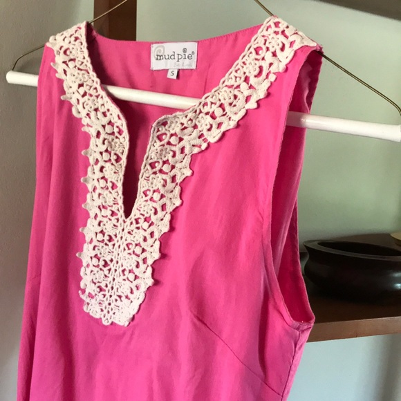 Lightweight summer sun dress - Picture 5 of 5